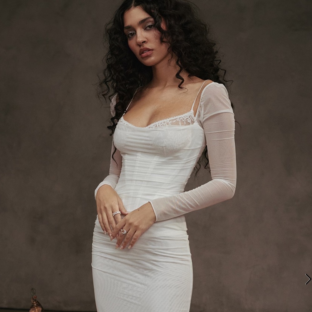 HOUSE OF CB Katarina dress